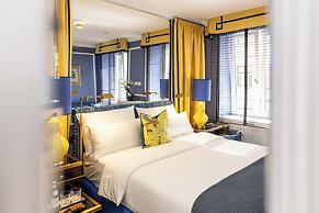 House of Hütter- Münchner Kindl