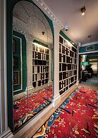 House of Hütter- Münchner Kindl