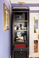 House of Hütter- Münchner Kindl