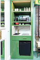 House of Hütter- Münchner Kindl