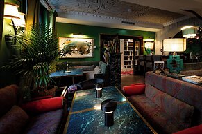 House of Hütter- Münchner Kindl