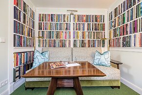 House of Hütter- Münchner Kindl