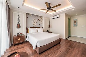 Lestar Hotel Hanoi