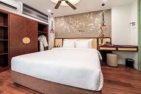 Lestar Hotel Hanoi