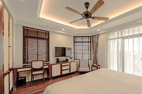 Lestar Hotel Hanoi