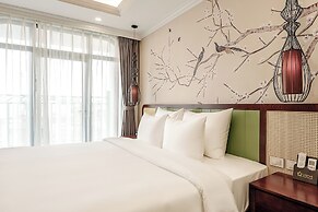 Lestar Hotel Hanoi