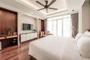 Lestar Hotel Hanoi