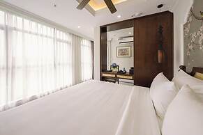 Lestar Hotel Hanoi