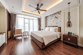 Lestar Hotel Hanoi