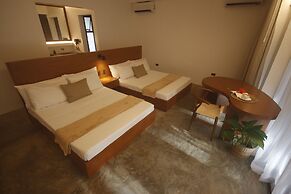 The Henry Resort at Kermit Siargao