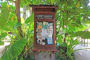 The Henry Resort at Kermit Siargao