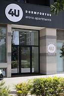 Dorm4You Arena