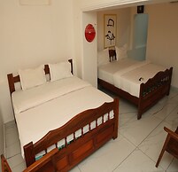 Rebel De Pondicherry