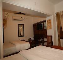 Rebel De Pondicherry