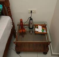 Rebel De Pondicherry