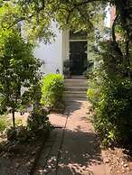 Central Victorian House