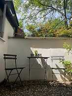 Central Victorian House