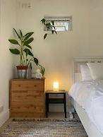 Central Victorian House