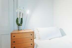 Central Victorian House