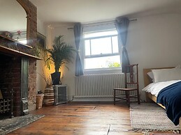 Central Victorian House