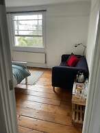 Central Victorian House