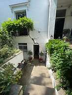 Central Victorian House