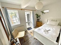 Central Victorian House