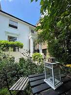 Central Victorian House