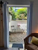 Central Victorian House