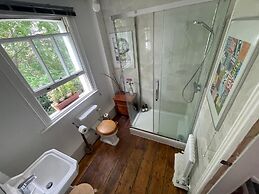 Central Victorian House