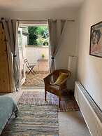 Central Victorian House