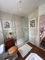 Central Victorian House