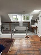 Central Victorian House