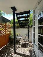 Central Victorian House