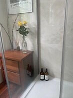 Central Victorian House