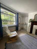 Central Victorian House