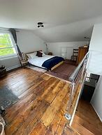 Central Victorian House