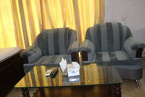 Overseas B&B Guest House