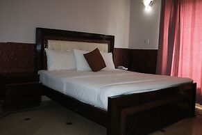 Overseas B&B Guest House