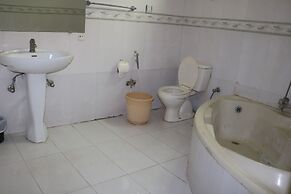 Overseas B&B Guest House