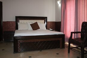 Overseas B&B Guest House