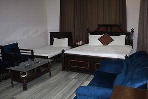 Overseas B&B Guest House