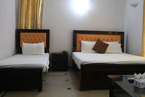 Overseas B&B Guest House