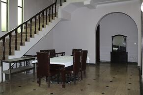 Overseas B&B Guest House