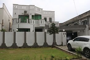 Overseas B&B Guest House