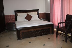 Overseas B&B Guest House