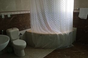 Overseas B&B Guest House