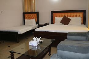 Overseas B&B Guest House