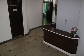 Overseas B&B Guest House