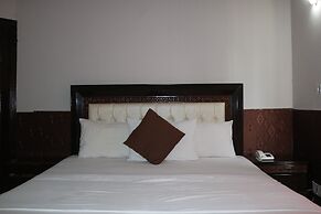 Overseas B&B Guest House